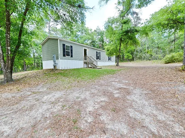 1871 E Ray St, Hernando, FL 34442