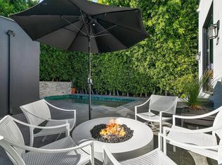 (Undisclosed Address), Los Angeles, CA 90046