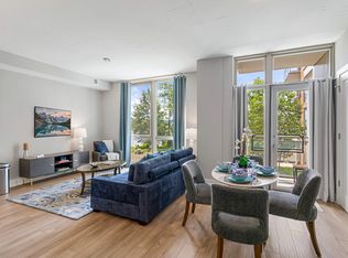 88 V St SW #203, Washington, DC 20024