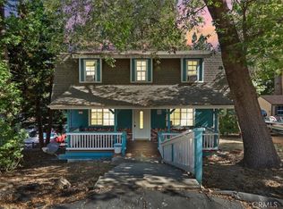 107 Pine Rdg, Crestline, CA 92325