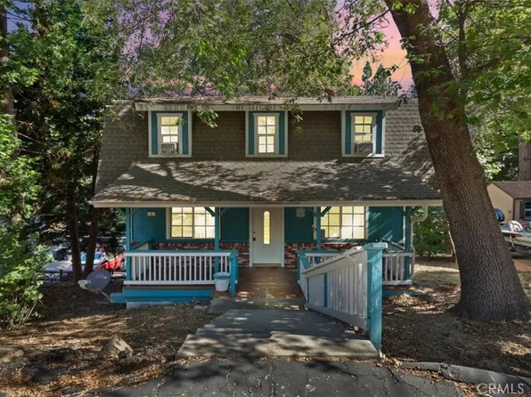 107 Pine Rdg, Crestline, CA 92325