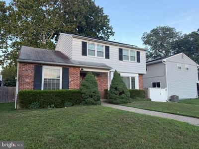 4786 Greene Ave, Pennsauken, NJ, 08109