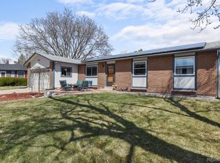 3797 E 116th Ave, Thornton, CO 80233