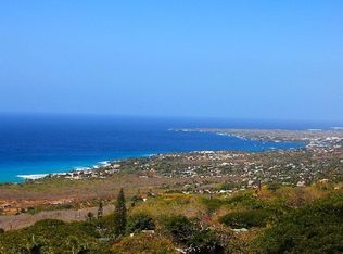77-378 Ohia Ai St LOT 6, Kailua Kona, HI 96740