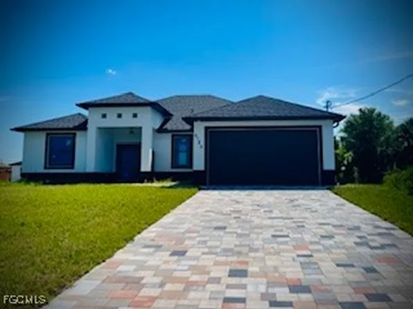 6148 Humboldt Ave, Fort Myers, FL 33905