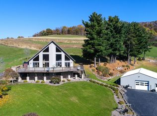 W5644 Olson Rd, Holmen, WI 54636