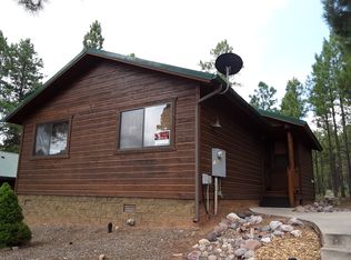 4900 Tatanka Dr, Show Low, AZ 85901
