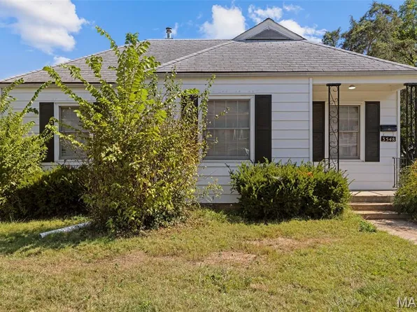 3548 Saint Genevieve Ln, Saint Ann, MO 63074