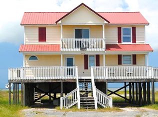 2542 Bridgeview Dr, Dauphin Island, AL 36528