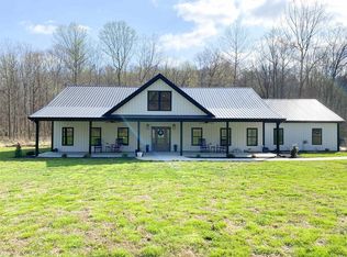 1026 Toms Branch Rd, Hartford, KY 42347