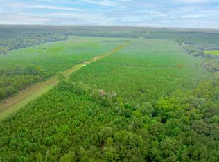 Humpback Bridge Rd, Edgemoor, SC 29712