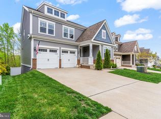 529 Gladiola Way, Stafford, VA 22554
