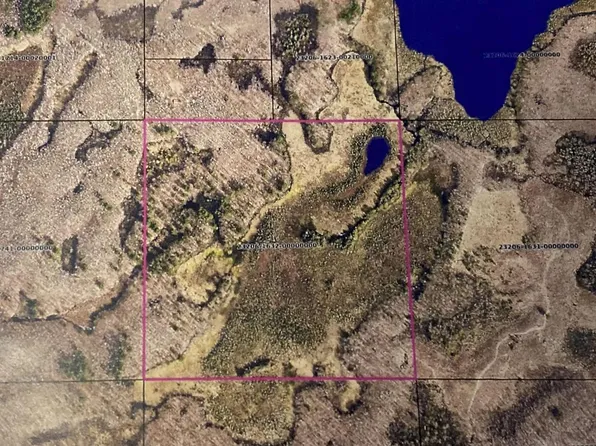 Lot 1 270TH STREET, Holcombe, WI 54745