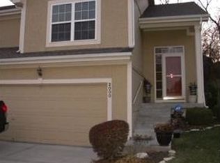 2000 S 137th St, Bonner Springs, KS 66012
