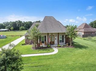 11100 Simms Rd, Denham Springs, LA 70706