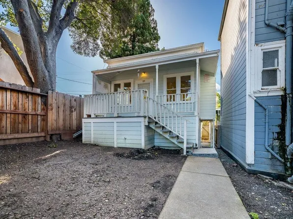 523 Louisiana Street, Vallejo, CA 94590