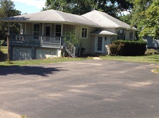 40799 N Black Oak Ave, Antioch, IL 60002