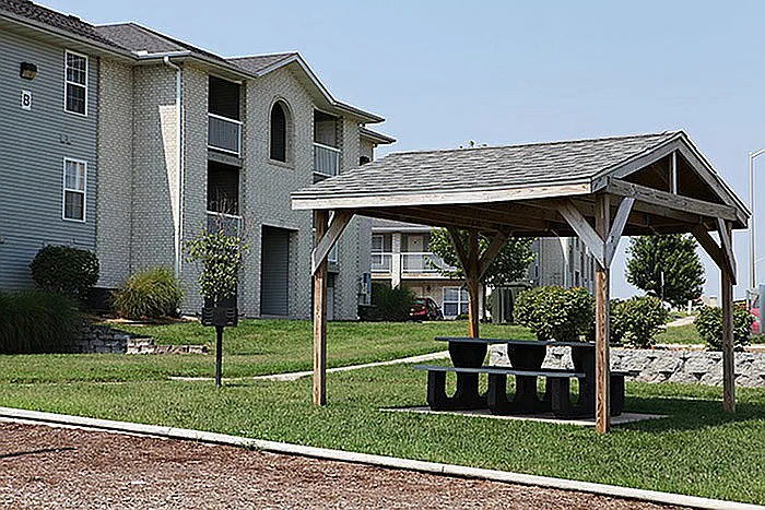 Picnic Pavillion's