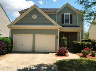 4128 Glenaire Way NW, Acworth, GA 30101