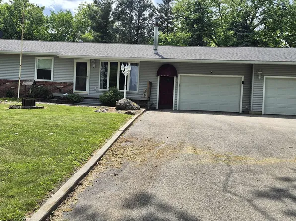 3278 Bent Oak Hwy, Adrian, MI 49221