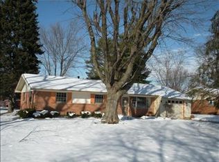 194 Hardacre Dr, Xenia, OH 45385