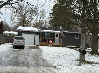 342 E Rising St, Davison, MI 48423