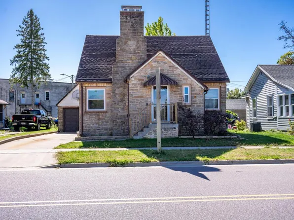 111 West Bridge Street, New Lisbon, WI 53950