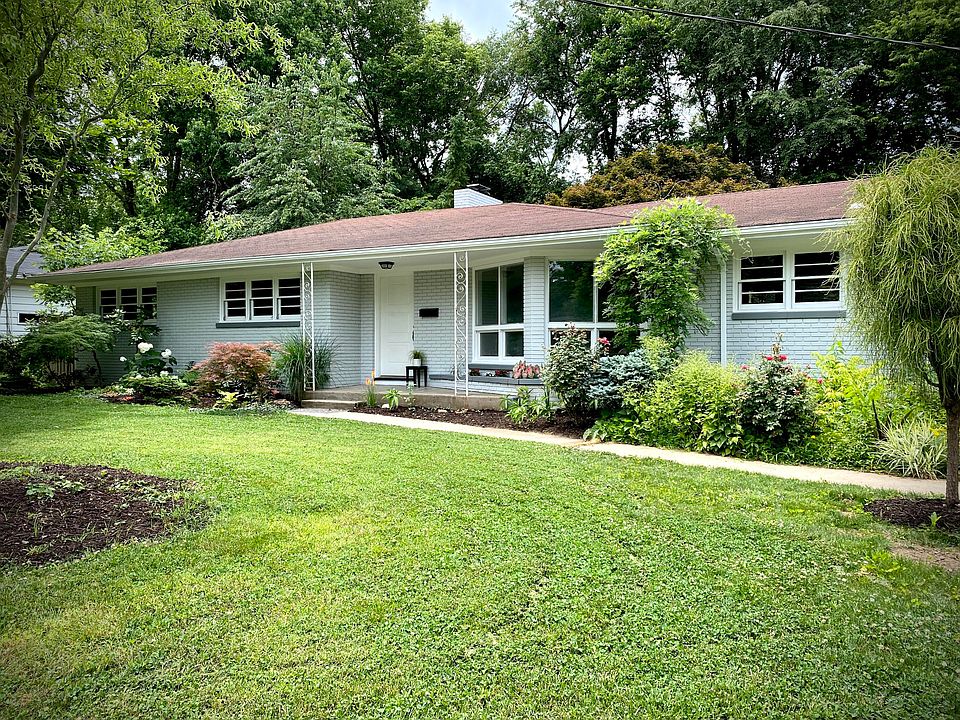 1905 S Prairie Ln, Springfield, MO 65804 Zillow