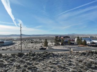 Christmas Valley Hwy #9900, Christmas Valley, OR 97641
