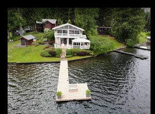 11 NW Lake Roesiger Rd, Snohomish, WA 98290