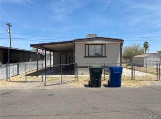 1952 Granada Dr, Bullhead City, AZ 86442