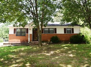 171 Melwood St, Jackson, TN 38301