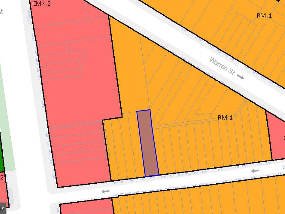 1st image of 5141 Harlan St