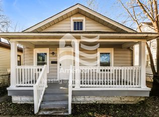 624 Dresden Ave, Louisville, KY