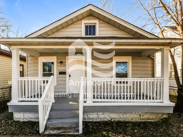 624 Dresden Ave, Louisville, KY 40215