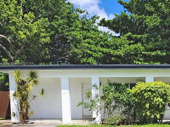 12001 W Biscayne Canal Rd #1, Miami, FL 33161