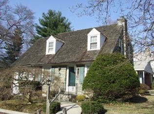 72 Harvard Rd, Havertown, PA 19083