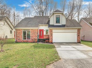 5523 Painted Maple Ct, Indianapolis, IN 46254