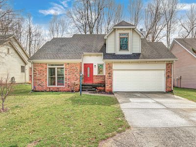 5523 Painted Maple Ct, Indianapolis, IN, 46254