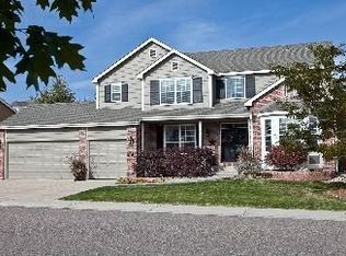 10165 Charissglen Ln, Highlands Ranch, CO 80126
