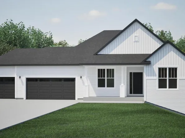 2412 Meadow LANE, Grafton, WI 53024