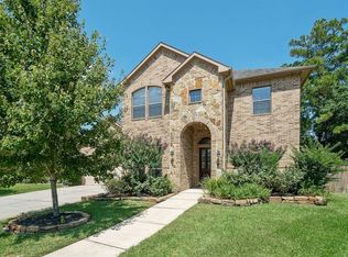 23707 Nina Ridge Ln, Spring, TX 77386