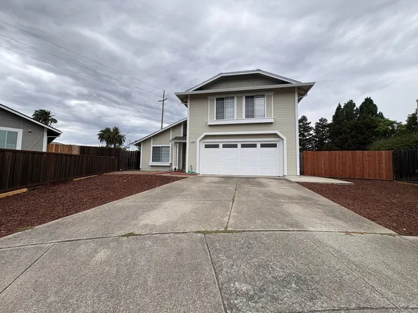3406 Chandler Cir, Bay Point, CA 94565