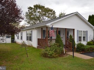 306 Village Way, Royersford, PA 19468