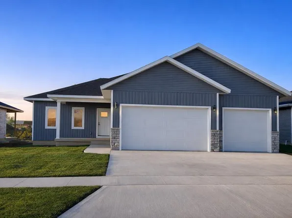 1321 24th Ave N, Fort Dodge, IA 50501