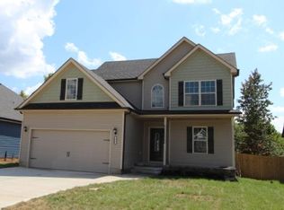 16 Magnolia Pl LOT 16, Clarksville, TN 37042