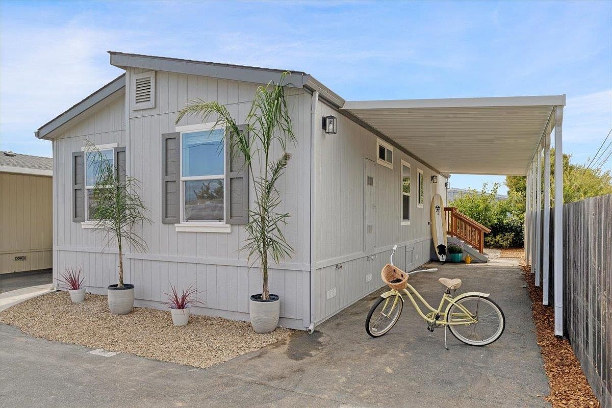 1099 38th Ave SPACE 96, Santa Cruz, CA 95062 | MLS #ML81943695 | Zillow
