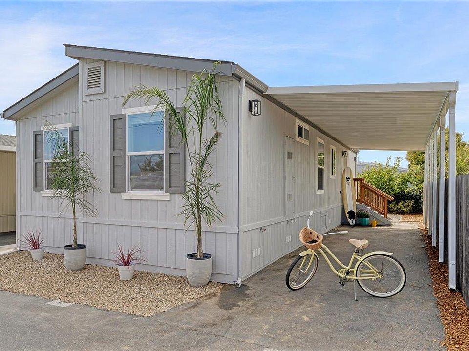 1099 38th Ave SPACE 96 Santa Cruz CA 95062 MLS ML81943695