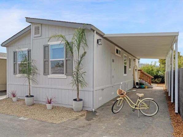 1099 38th Ave Space 96, Santa Cruz, CA 95062