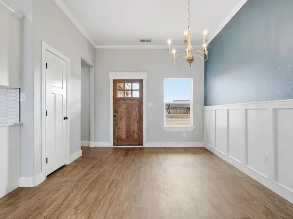 546 Big Sky Loop, Buffalo Gap, TX 79508